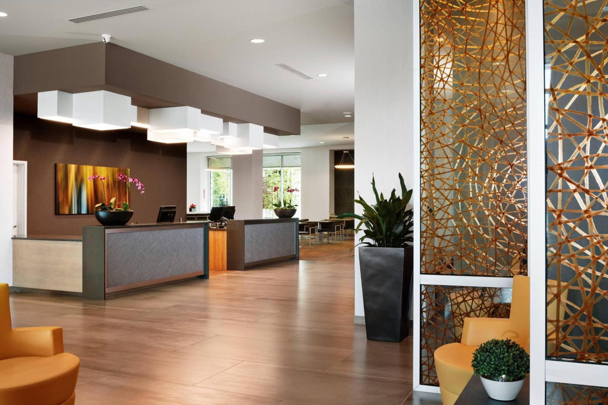 Residence Inn By Marriott San Jose Cupertino Exterior photo