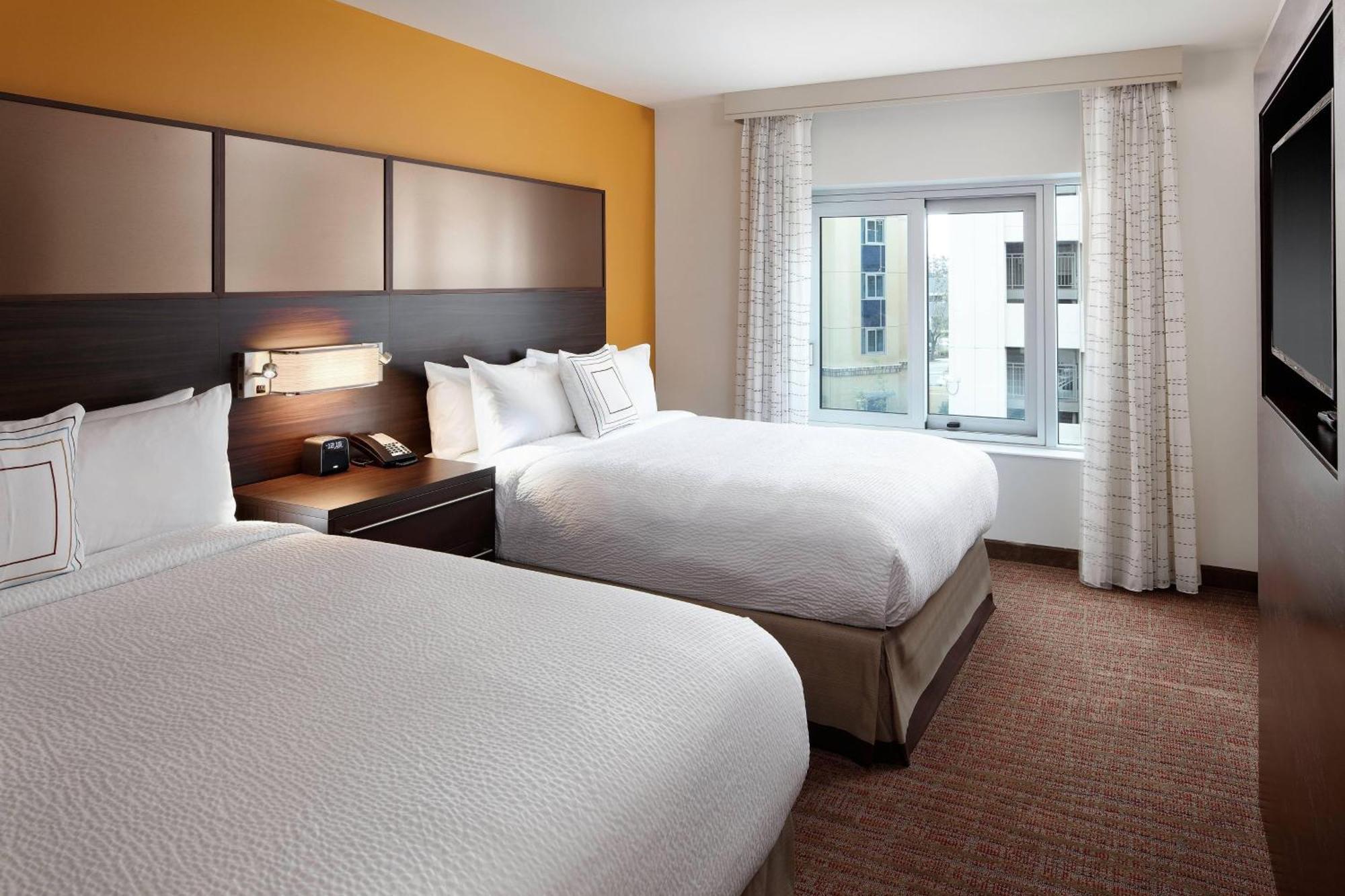 Residence Inn By Marriott San Jose Cupertino Exterior photo